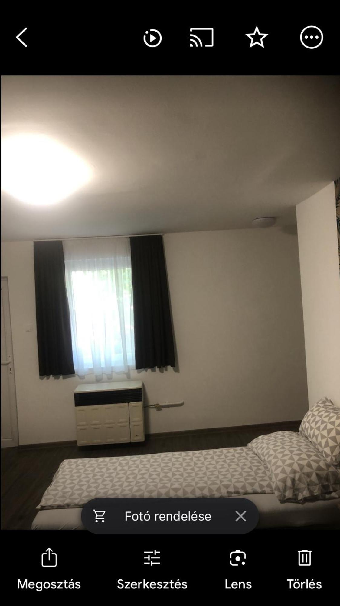 Agi Fogado Appartement Kisujszallas Buitenkant foto