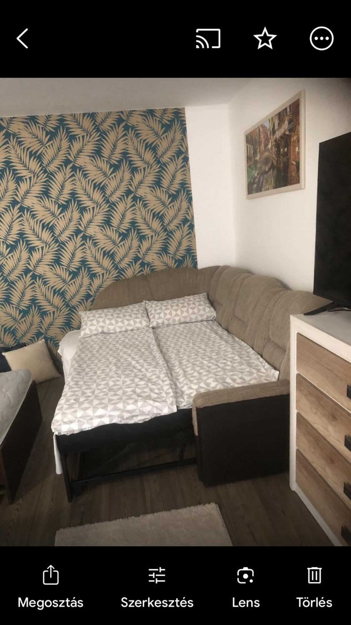 Agi Fogado Appartement Kisujszallas Buitenkant foto