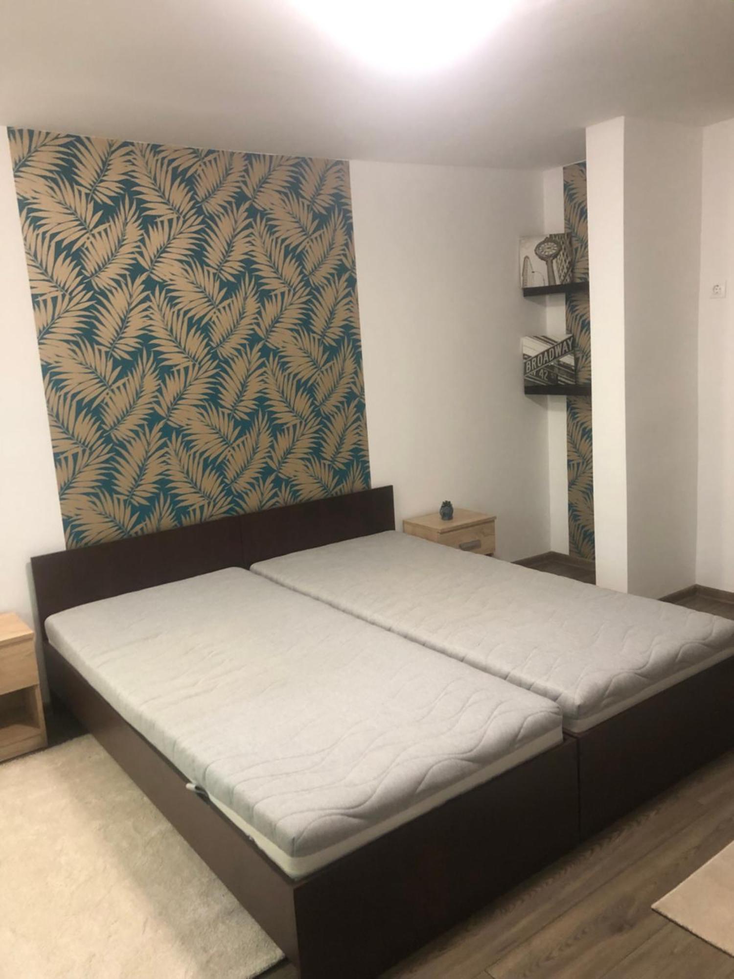 Agi Fogado Appartement Kisujszallas Buitenkant foto